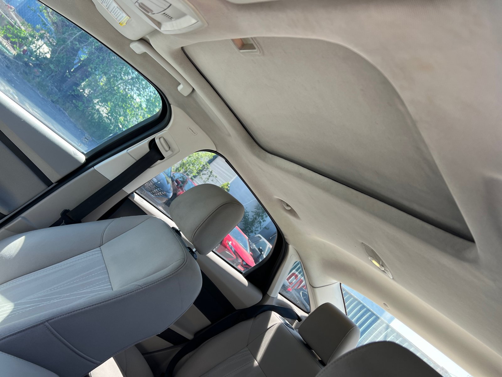 Used 2016 Ford Focus SE FWD image 20