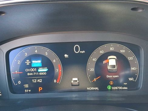 Certified 2023 Acura Integra A-Spec image 21