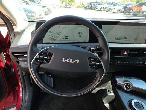 Used 2024 Kia EV6 Light image 15