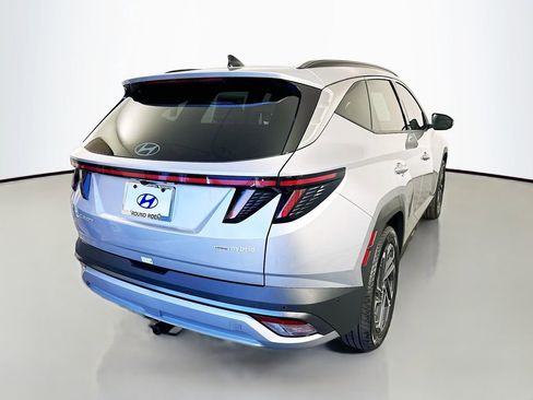 New 2026 Hyundai Tucson Limited w/ Tow & Go Package AWD/4WD image 5