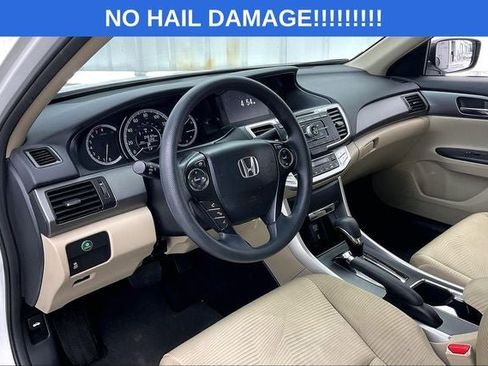 Used 2014 Honda Accord LX image 16