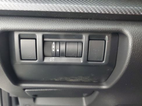 New 2026 Subaru Crosstrek 2.5i Sport w/ Crosstrek Mirror Package image 29