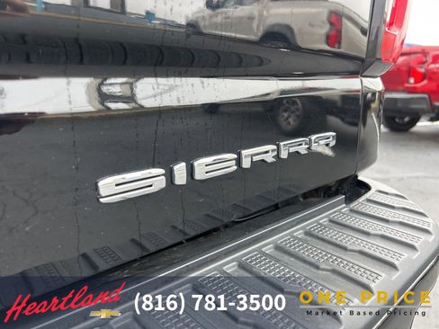 Used 2019 GMC Sierra 1500 Denali image 12