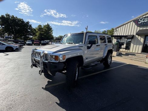 Used 2006 HUMMER H3 AWD/4WD image 5