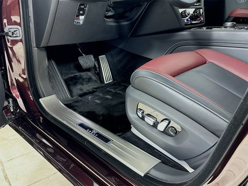 Certified 2023 Rolls-Royce Ghost Black Badge w/ Black Badge Ghost Package image 24