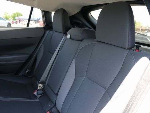 Used 2025 Subaru Crosstrek 2.0i Premium image 17