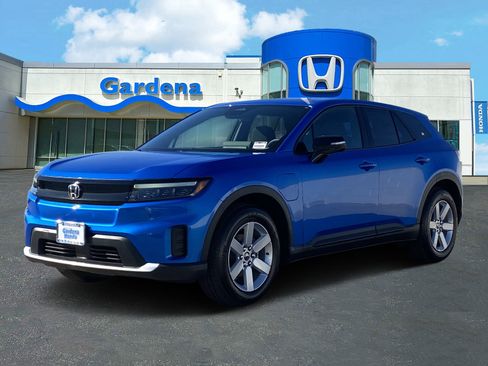 New 2026 Honda Prologue EX image 3