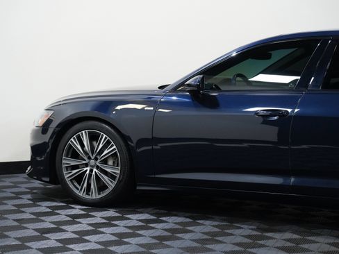 Used 2019 Audi A6 3.0T Premium Plus w/ Premium Plus Package AWD/4WD image 19