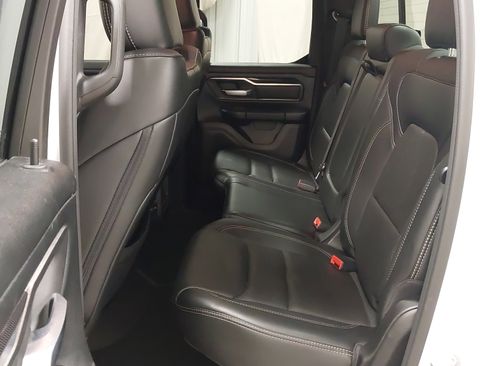 Used 2021 RAM 1500 Rebel w/ Rebel Level 1 Equipment Group image 38