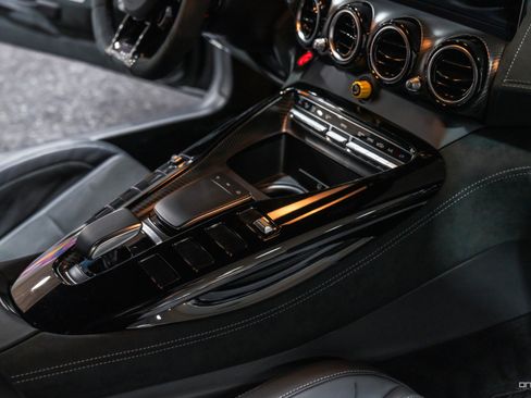 Used 2021 Mercedes-Benz AMG GT Black Series image 22