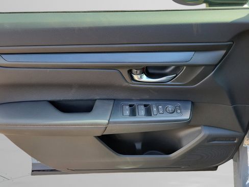 New 2026 Honda CR-V TrailSport image 23