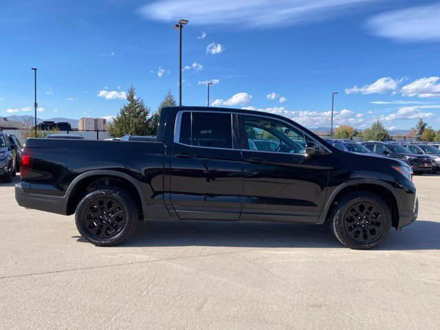 Used 2023 Honda Ridgeline RTL image 6