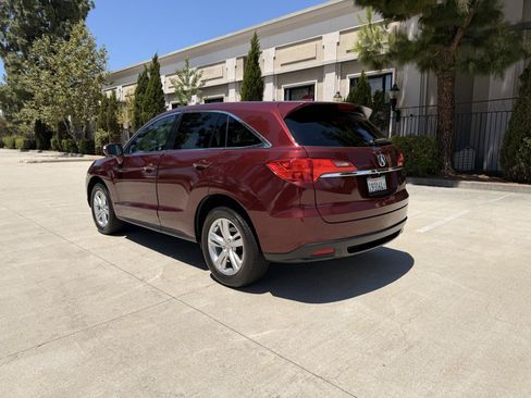 Used 2013 Acura RDX FWD image 6