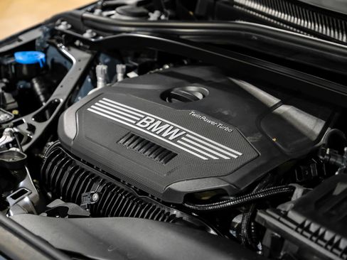 Used 2023 BMW 228i Gran Coupe w/ Convenience Package image 53