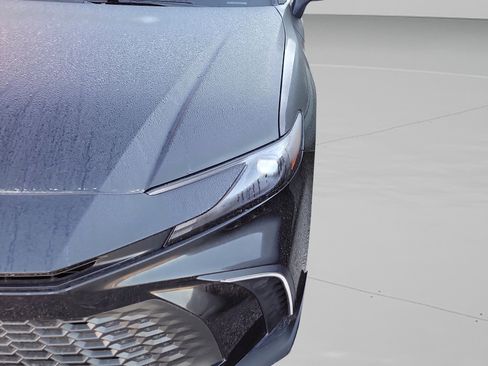 Certified 2025 Toyota Camry SE image 13