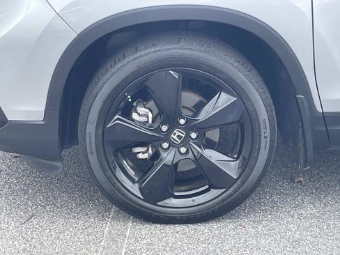 Used 2019 Honda Passport Touring image 7