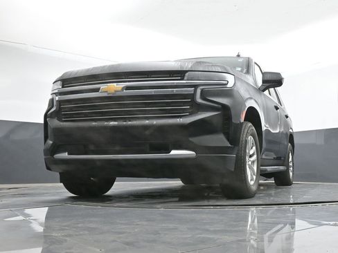 Used 2024 Chevrolet Tahoe LT image 38