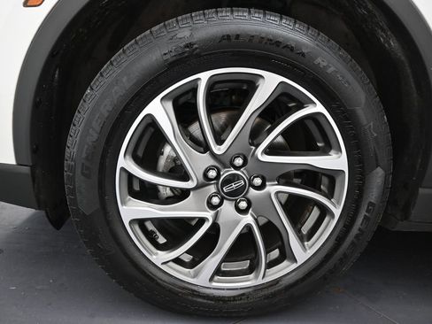 Used 2020 Lincoln Corsair AWD w/ Equipment Group 101A image 31