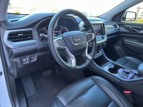 Used 2023 GMC Acadia SLT image 20