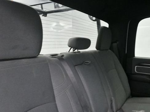 Used 2023 RAM 2500 Big Horn w/ Level 1 Equipment Group AWD/4WD image 13
