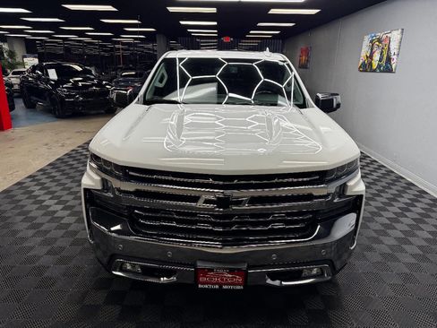 Used 2021 Chevrolet Silverado 1500 LTZ w/ LTZ Convenience Package II image 5