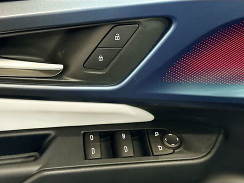 New 2026 Chevrolet Equinox EV LT image 19