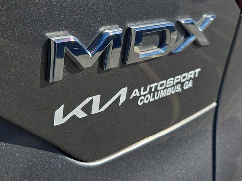 Used 2023 Acura MDX FWD w/ Technology Package image 12