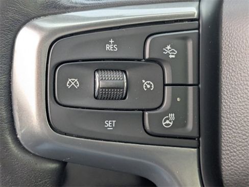 Used 2023 Chevrolet Silverado 1500 RST w/ RST All Star Premium Package image 28