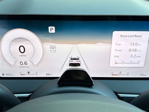 New 2026 Genesis GV70 3.5T Sport Advanced image 4