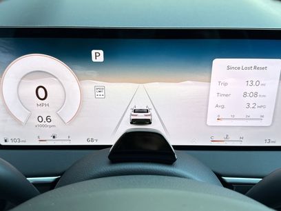 New 2026 Genesis GV70 3.5T Sport Advanced