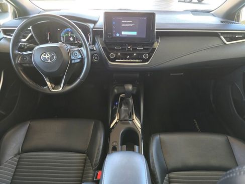 Used 2023 Toyota Corolla XSE w/ Carpet Mat Package (TMS) image 20