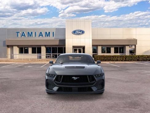 New 2026 Ford Mustang GT Premium w/ GT Performance Package RWD image 6