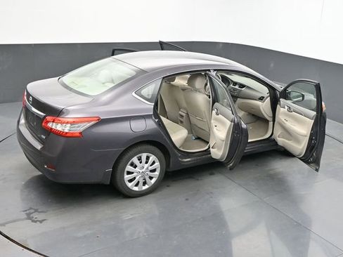 Used 2014 Nissan Sentra S FWD image 45
