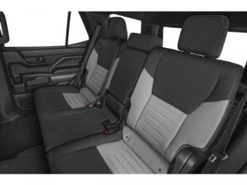 New 2026 Toyota 4Runner TRD Off-Road AWD/4WD image 15