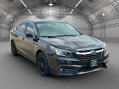 Used 2020 Subaru Legacy Premium w/ Popular Package #1