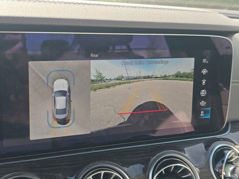 Used 2023 Mercedes-Benz CLS 450 4MATIC image 33