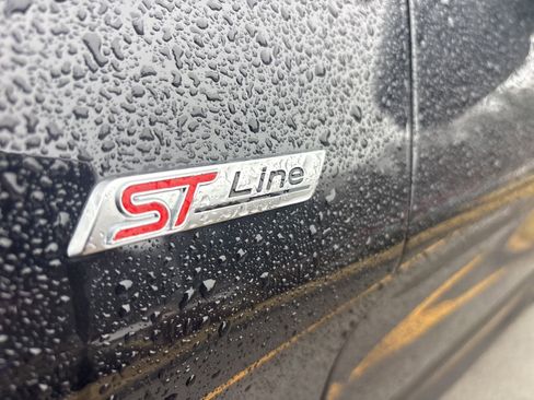 New 2026 Ford Explorer ST-Line w/ ST-Line Street Pack image 12