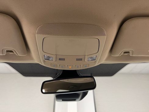 Used 2024 Ford Edge SEL image 54