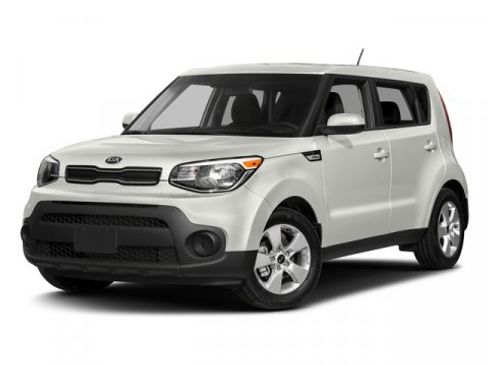 Used 2018 Kia Soul image 4
