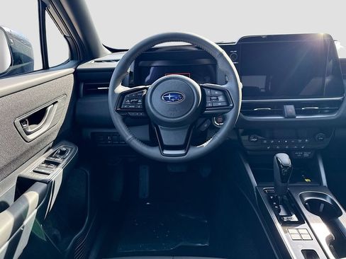 New 2026 Subaru Outback Premium image 22