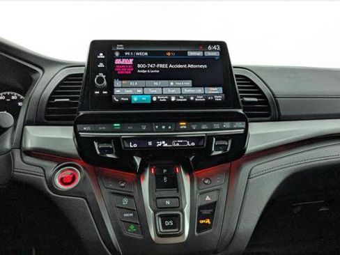 Used 2025 Honda Odyssey Sport-L image 28