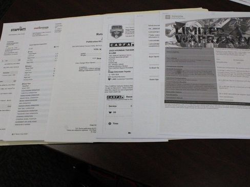 Used 2023 Hyundai Tucson N Line image 31