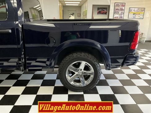 Used 2013 RAM 1500 Express AWD/4WD image 9