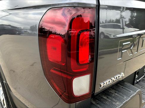 New 2026 Honda Ridgeline RTL image 15
