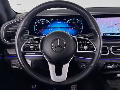 Certified 2023 Mercedes-Benz GLS 450 4MATIC image 20