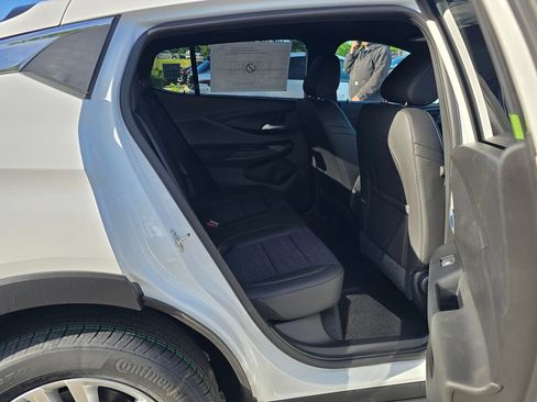 New 2026 Buick Envista Preferred FWD image 29