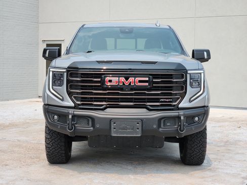 Used 2023 GMC Sierra 1500 AT4X AWD/4WD image 3
