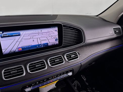 New 2026 Mercedes-Benz GLS 450 4MATIC image 20