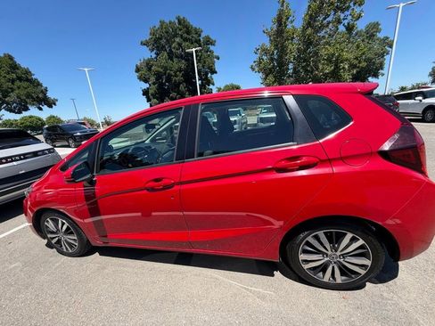 Used 2015 Honda Fit EX image 8