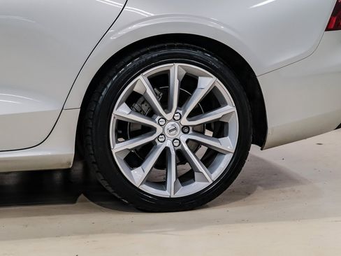 Used 2019 Volvo S60 T5 Momentum w/ Premium Package image 59